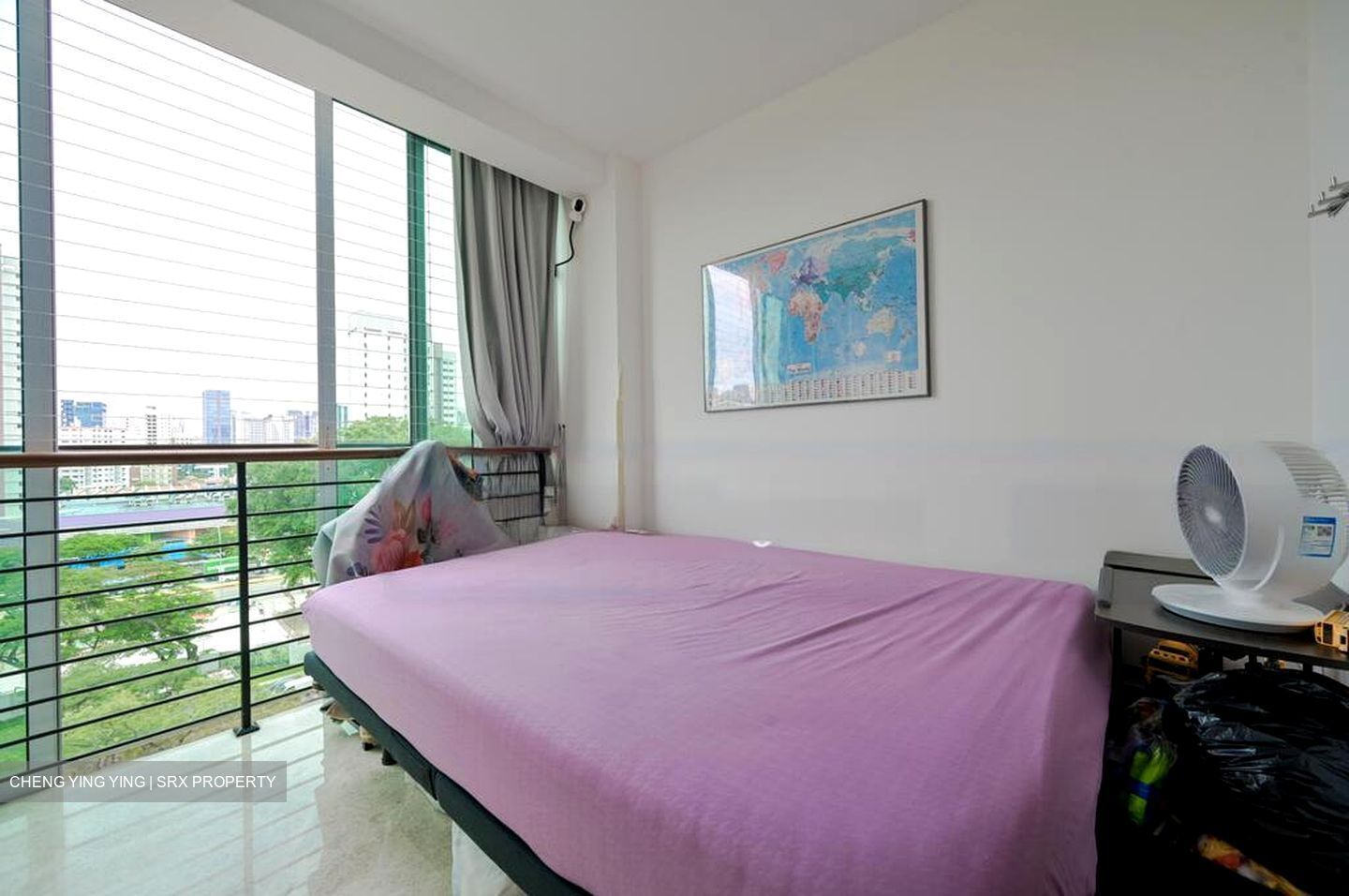 Mackenzie Regency (D9), Apartment #453714301